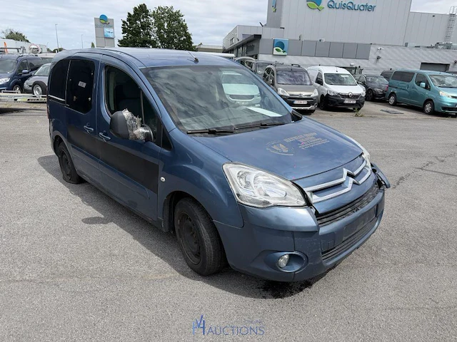 Citroën berlingo - 2011 - afbeelding 5 van  11