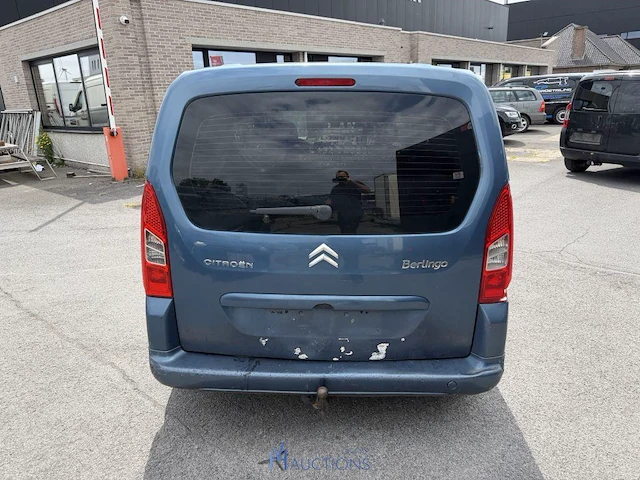 Citroën berlingo - 2011 - afbeelding 7 van  11