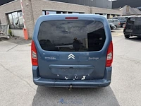 Citroën berlingo - 2011 - afbeelding 7 van  11