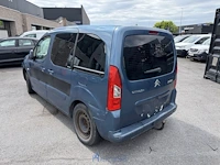 Citroën berlingo - 2011 - afbeelding 8 van  11