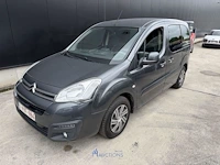 Citroën berlingo - 2016