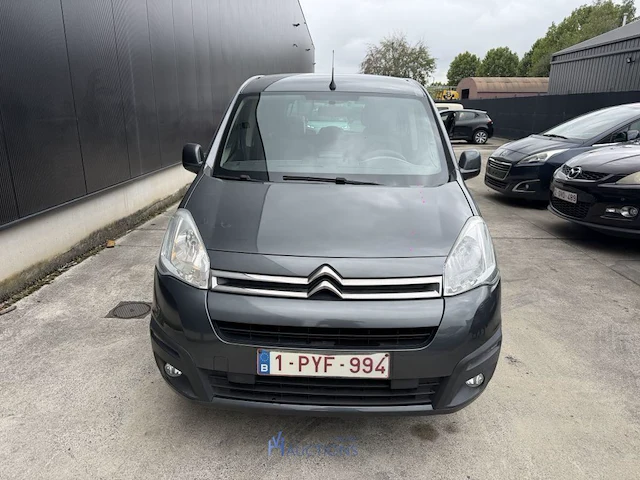 Citroën berlingo - 2016 - afbeelding 6 van  13