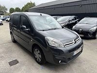 Citroën berlingo - 2016 - afbeelding 7 van  13