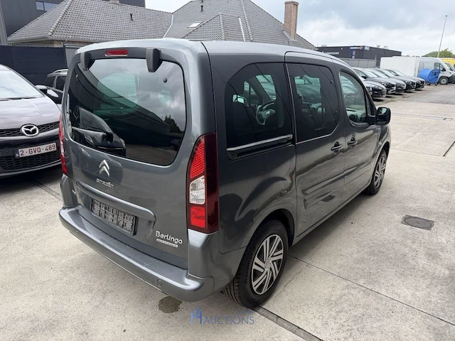 Citroën berlingo - 2016 - afbeelding 8 van  13