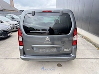 Citroën berlingo - 2016 - afbeelding 9 van  13