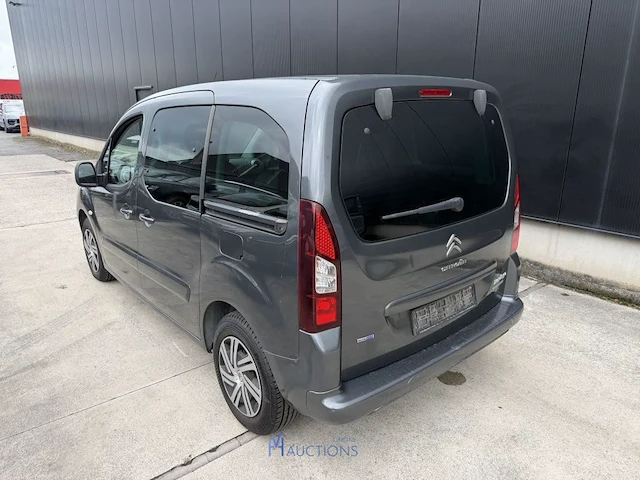 Citroën berlingo - 2016 - afbeelding 10 van  13