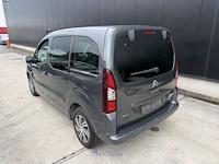 Citroën berlingo - 2016 - afbeelding 10 van  13