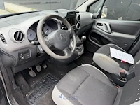 Citroën berlingo - 2016 - afbeelding 11 van  13
