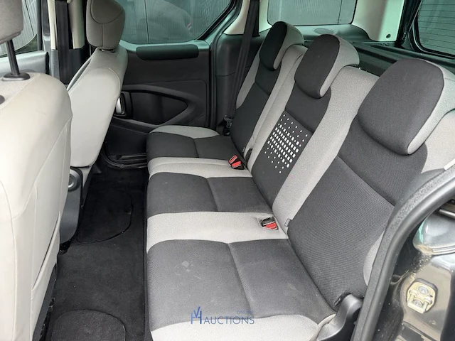Citroën berlingo - 2016 - afbeelding 12 van  13
