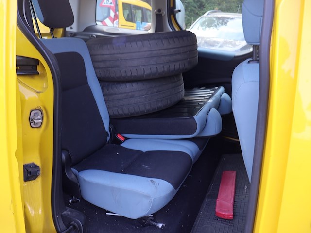 Citroën berlingo - vf77j5fk0c j610990 - 2012 - afbeelding 2 van  20