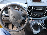 Citroën berlingo - vf77j5fk0c j610990 - 2012 - afbeelding 4 van  20