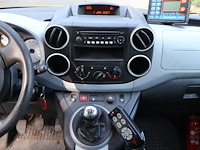 Citroën berlingo - vf77j5fk0c j610990 - 2012 - afbeelding 5 van  20