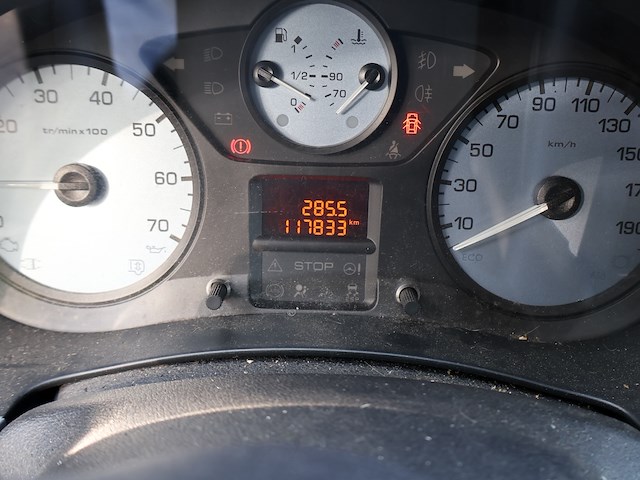 Citroën berlingo - vf77j5fk0c j610990 - 2012 - afbeelding 6 van  20