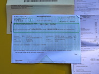 Citroën berlingo - vf77j5fk0c j610990 - 2012 - afbeelding 11 van  20