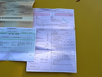 Citroën berlingo - vf77j5fk0c j610990 - 2012 - afbeelding 13 van  20
