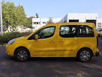 Citroën berlingo - vf77j5fk0c j610990 - 2012 - afbeelding 14 van  20