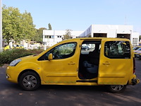 Citroën berlingo - vf77j5fk0c j610990 - 2012 - afbeelding 15 van  20
