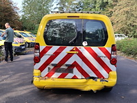 Citroën berlingo - vf77j5fk0c j610990 - 2012 - afbeelding 16 van  20