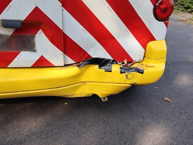 Citroën berlingo - vf77j5fk0c j610990 - 2012 - afbeelding 17 van  20