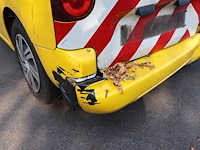 Citroën berlingo - vf77j5fk0c j610990 - 2012 - afbeelding 18 van  20