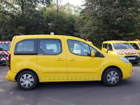 Citroën berlingo - vf77j5fk0c j610990 - 2012 - afbeelding 19 van  20
