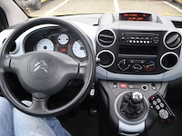 Citroën berlingo - vf77j5fk0dj523280 - 2013 - afbeelding 2 van  21