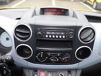 Citroën berlingo - vf77j5fk0dj523280 - 2013 - afbeelding 3 van  21