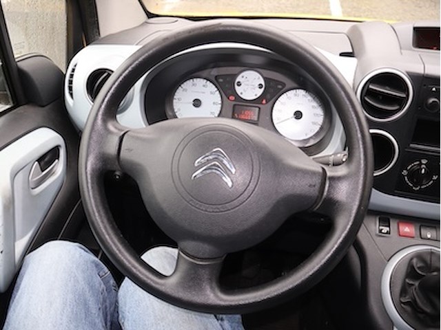 Citroën berlingo - vf77j5fk0dj523280 - 2013 - afbeelding 5 van  21