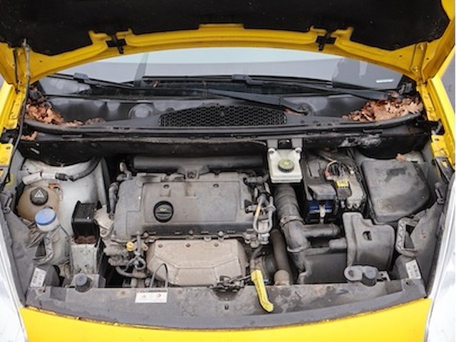 Citroën berlingo - vf77j5fk0dj523280 - 2013 - afbeelding 7 van  21