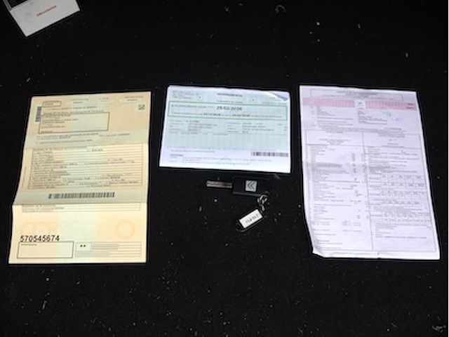 Citroën berlingo - vf77j5fk0dj523280 - 2013 - afbeelding 9 van  21