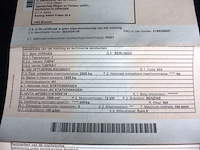 Citroën berlingo - vf77j5fk0dj523280 - 2013 - afbeelding 11 van  21