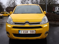 Citroën berlingo - vf77j5fk0dj523280 - 2013 - afbeelding 12 van  21