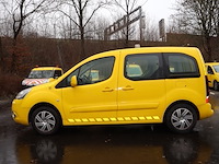 Citroën berlingo - vf77j5fk0dj523280 - 2013 - afbeelding 15 van  21