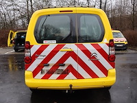 Citroën berlingo - vf77j5fk0dj523280 - 2013 - afbeelding 16 van  21