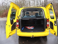 Citroën berlingo - vf77j5fk0dj523280 - 2013 - afbeelding 17 van  21
