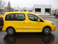 Citroën berlingo - vf77j5fk0dj523280 - 2013 - afbeelding 19 van  21