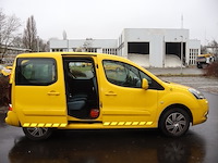 Citroën berlingo - vf77j5fk0dj523280 - 2013 - afbeelding 20 van  21