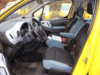 Citroën berlingo - vf77j5fk0dj523280 - 2013 - afbeelding 21 van  21
