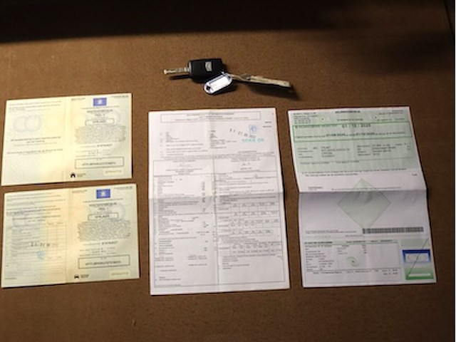 Citroën berlingo - vf77j5fk0dj727216 - 2013 - afbeelding 6 van  19