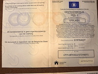 Citroën berlingo - vf77j5fk0dj727216 - 2013 - afbeelding 7 van  19