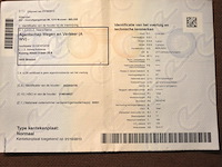 Citroën berlingo - vf77j5fk0dj727216 - 2013 - afbeelding 8 van  19