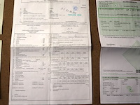 Citroën berlingo - vf77j5fk0dj727216 - 2013 - afbeelding 9 van  19