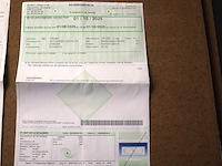 Citroën berlingo - vf77j5fk0dj727216 - 2013 - afbeelding 10 van  19