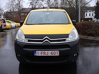 Citroën berlingo - vf77j5fk0dj727216 - 2013 - afbeelding 12 van  19
