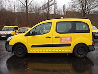 Citroën berlingo - vf77j5fk0dj727216 - 2013 - afbeelding 13 van  19