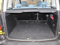 Citroën berlingo - vf77j5fk0dj727216 - 2013 - afbeelding 16 van  19