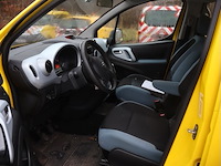 Citroën berlingo - vf77j5fk0dj727216 - 2013 - afbeelding 18 van  19