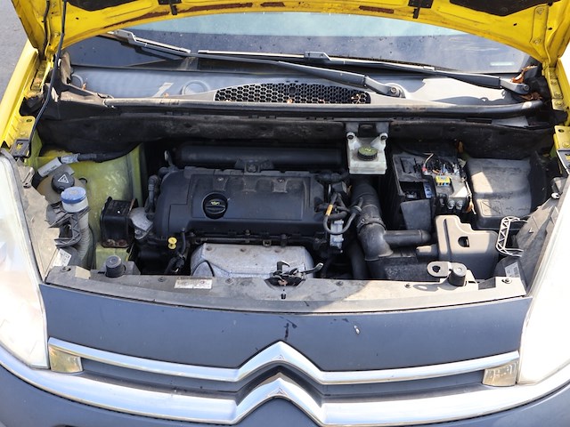 Citroën berlingo - vf77j5fk0dj731831 - 2013 - afbeelding 5 van  19
