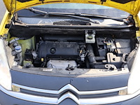 Citroën berlingo - vf77j5fk0dj731831 - 2013 - afbeelding 5 van  19