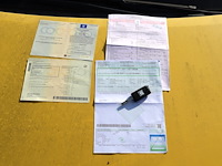 Citroën berlingo - vf77j5fk0dj731831 - 2013 - afbeelding 7 van  19